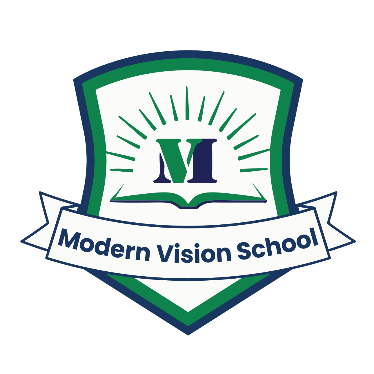 Modern Vision Language School (MVLS)